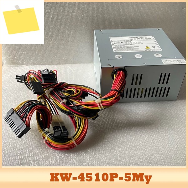 산업용 제어 전원 공급 장치 450W KW-4510P-5My 제품 이미지