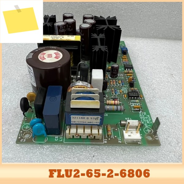 FLU2-65-2-6806 산업용 병원 전원 공급 장치 5V4A13.5V4A 제품 이미지