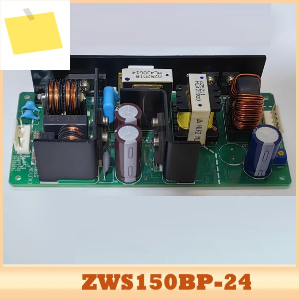ZWS150BP-24 스위칭 모드 전원 공급 장치 24V 8.4A 제품 이미지