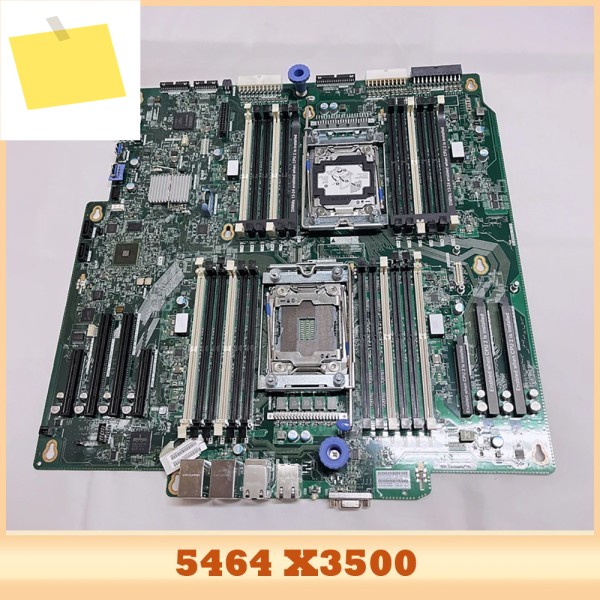 5464 X3500 M5 X99 00AL597 00MW076 01KN185 서버 마더보드 제품 이미지