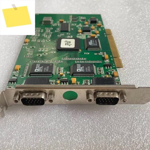 고화질 획득 카드 OK-VGA40B 제품 이미지