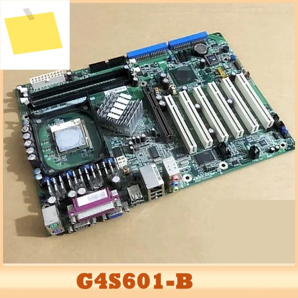 LGA478 865G 산업용 컴퓨터 마더보드 G4S601-B 제품 이미지