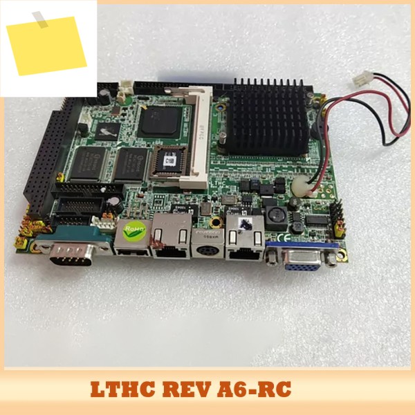 LTHC REV A6-RC 산업용 제어 마더보드 제품 이미지