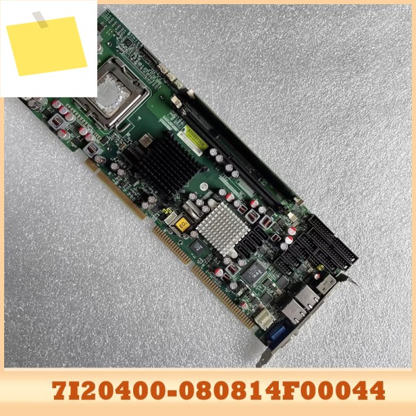 산업용 제어 메인보드 7I20400-080814F00044 제품 이미지