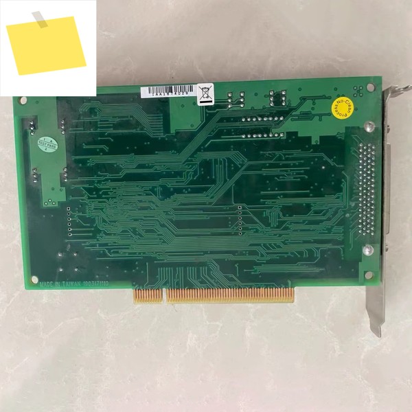 PCI-1711 REV.A2 다기능 데이터 수집 카드 제품 이미지