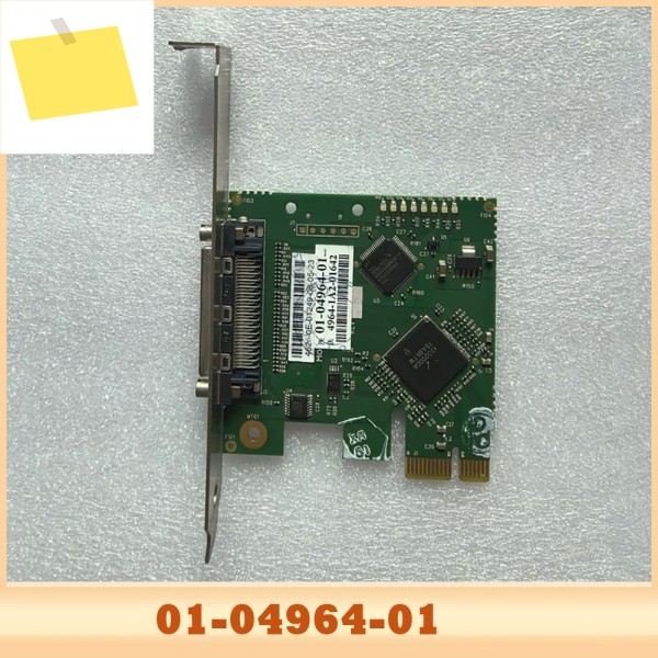 01-04964-01 확장 통신 카드 PCIe 제품 이미지