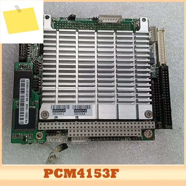 어드밴텍 산업용 마더보드 PCM4153F 제품 이미지