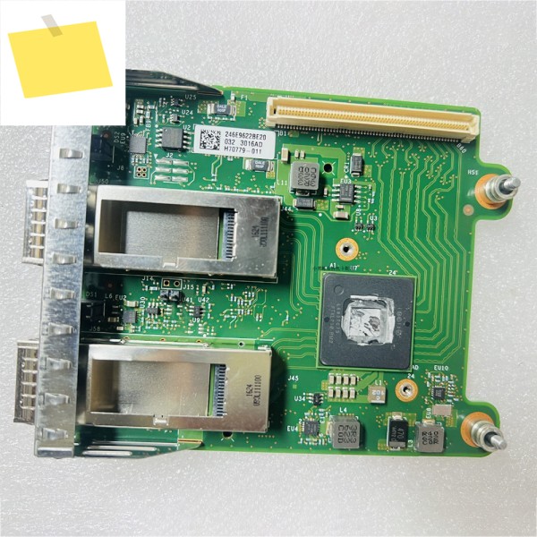 0XD56X XL710QDA2 서브 카드 40Gb 듀얼 포트 광섬유 제품 이미지