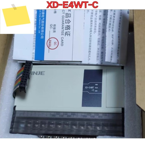 신품 오리지널 XD-E4WT-C PLC 컨트롤러 제품 이미지