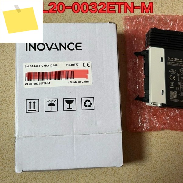 PLC 모듈 GL20-0032ETN-M 2025년 11월 제품 이미지