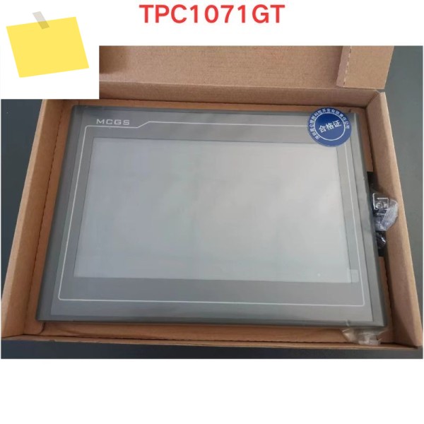 신품 Kunlun Tongtai 터치 스크린 10인치 TPC1071GT 오리지널 정품 제품 이미지