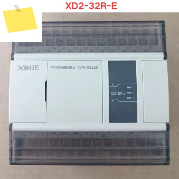 중고 XD2-32R-E PLC 테스트 완료 OK 2025년 제품 이미지