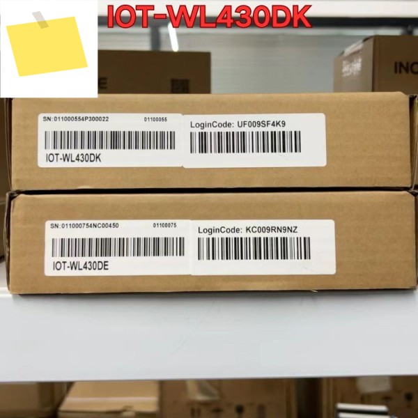 원격 통신 모듈 IOT-WL430DK 2025년 11월 제품 이미지