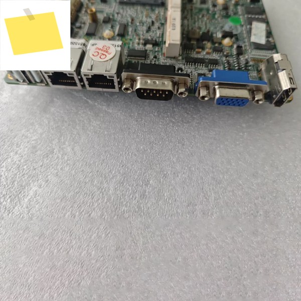 XMO53-OK V8.2 3.5인치 산업용 올인원 마더보드 제품 이미지