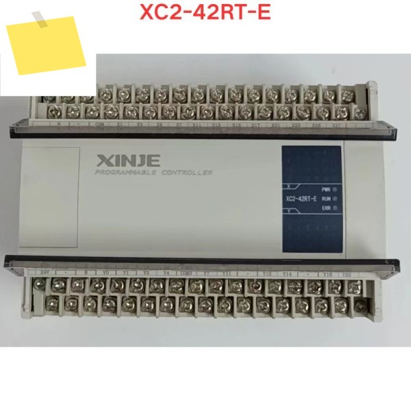 중고 Xinjie XC2-42RT-E 기능 테스트는 정상입니다. 2025년 제품 이미지
