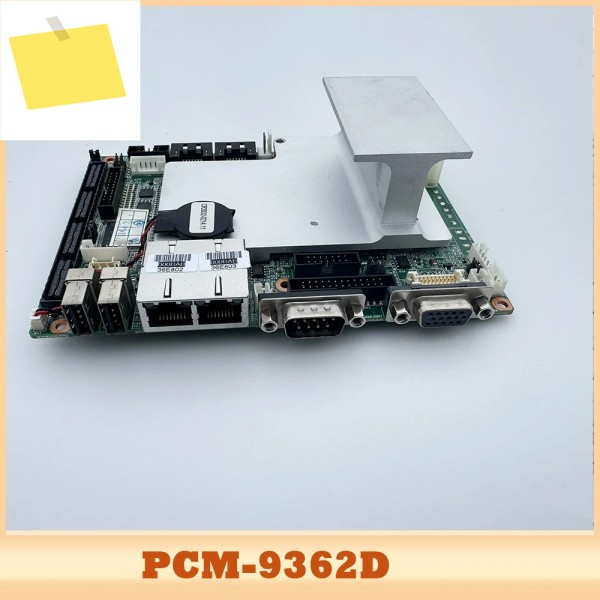 PCM-9362D 임베디드 산업용 제어 3.5'' 마더보드 REV.A1 제품 이미지