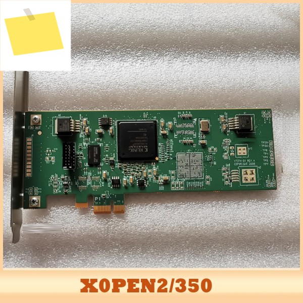 Matrox Y7374-01 REV.A 인수 카드 X0PEN2350용 제품 이미지