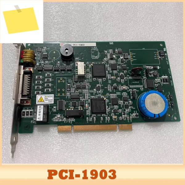 인터페이스 보드 카드 프로그램 PCI-1903 제품 이미지