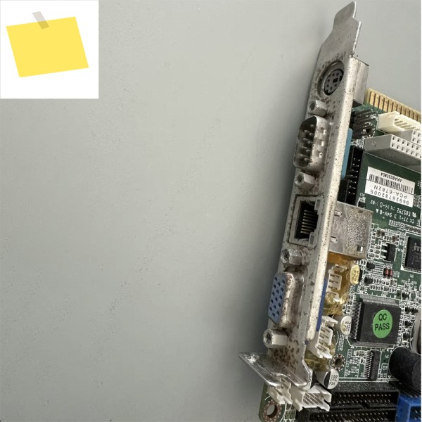 마더보드 산업 제어 장비 메인 PCA-6782 REV.A1 제품 이미지