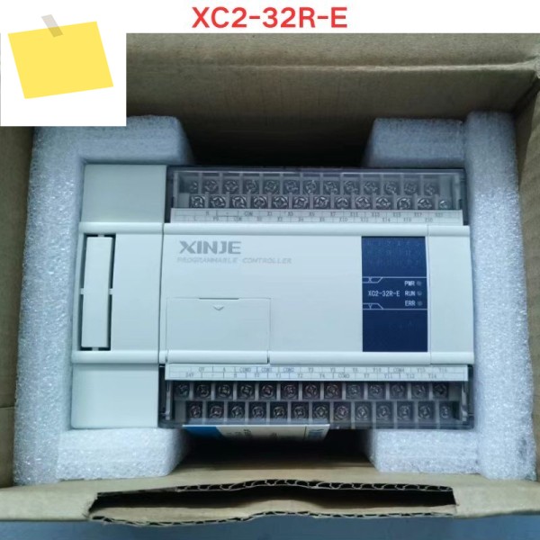 신품 정품 새제품 Xinjie XC2-32R-E PLC 컨트롤러 제품 이미지