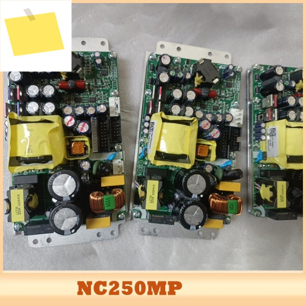 hy-pex NC250MP 전력 증폭기 모듈용 1개 제품 이미지