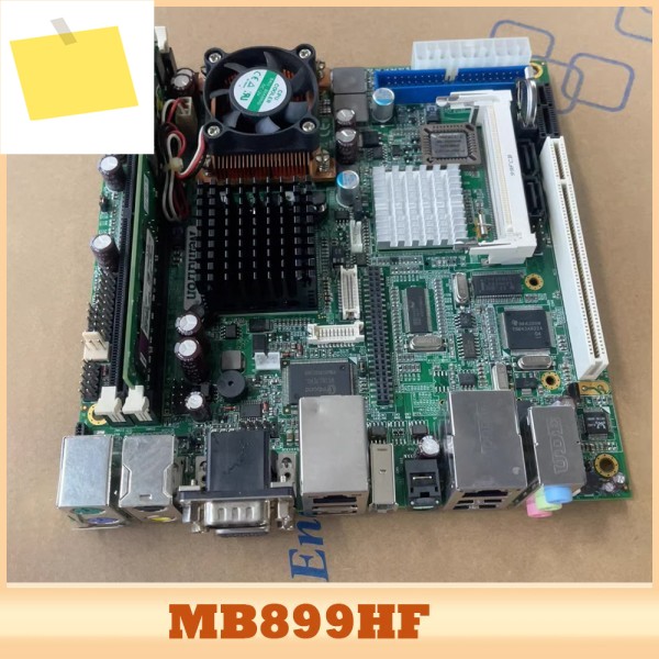 산업용 제어 메인보드 945G MB899HF 제품 이미지