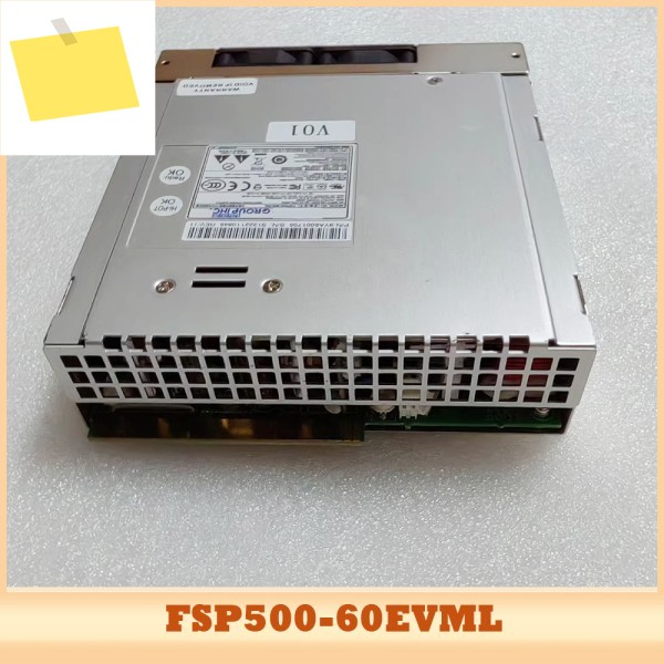 500W 산업용 제어 전원 공급 장치 FSP500-60EVML 제품 이미지
