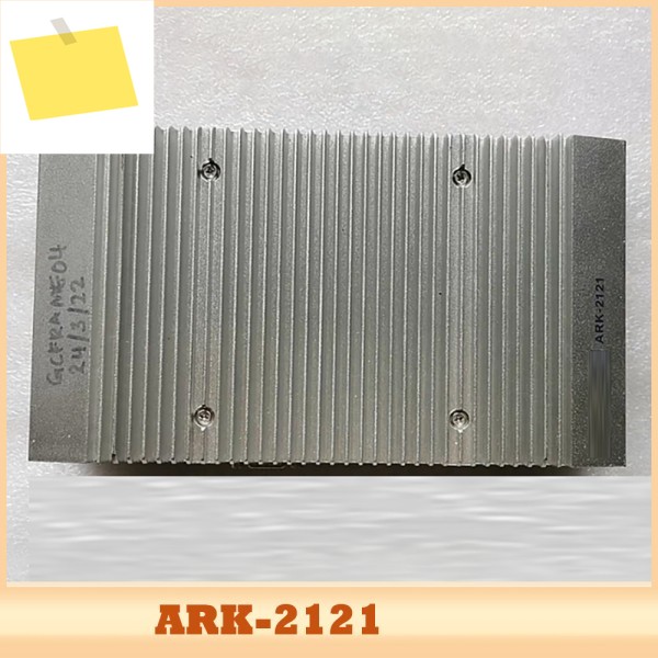ARK-2121 산업용 임베디드 마이크로컴퓨터 제품 이미지