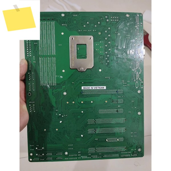 LGA1151 IMB-790 산업용 컴퓨터 마더보드 Q170 제품 이미지