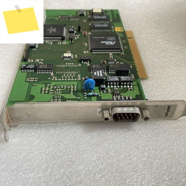 데이터 수집 카드 CAN ESD CAN-PCI331-1 제품 이미지