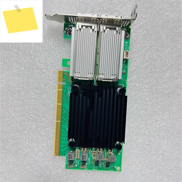 MCX556A-ECAT 100G 7359059 SUN 듀얼 포트 네트워크 어댑터 카드 제품 이미지