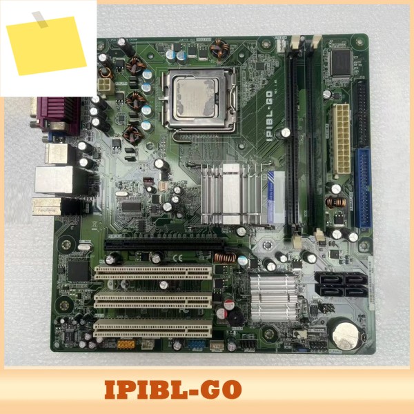 EP-SON IPIBL-GO LGA775 산업용 제어 마더보드용 제품 이미지