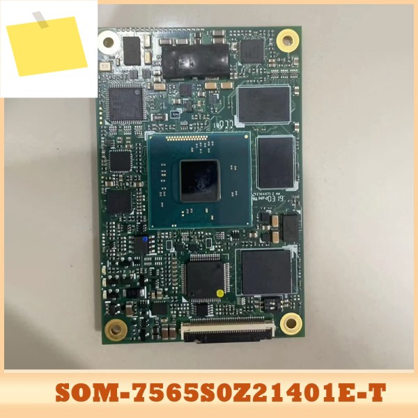 산업용 마더보드 SOM-7565S0Z21401E-T REV:A101-2 제품 이미지