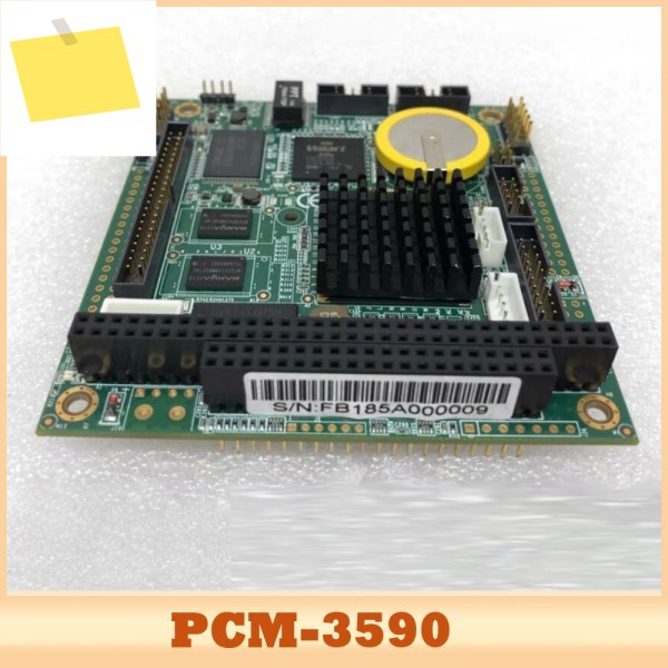 산업 제어 마더보드 PCM-3590 A953-2V0 제품 이미지