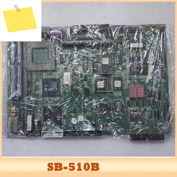 산업용 제어 마더보드 SB5100 NO 01398 제품 이미지