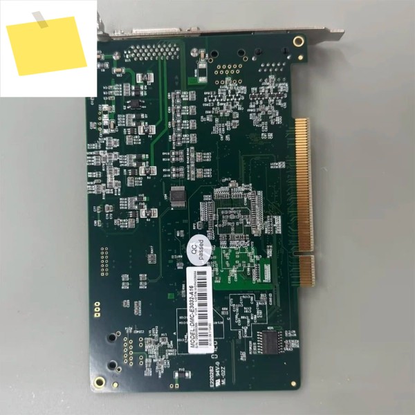 DMC-E3032-A16 모션 제어 카드 제품 이미지