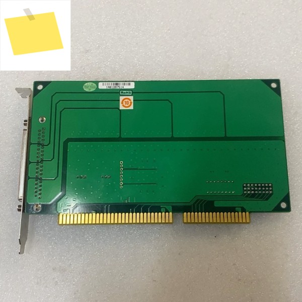 Advantech 32채널 절연 디지털 입력 카드용 PCL-733 REV.B1 제품 이미지