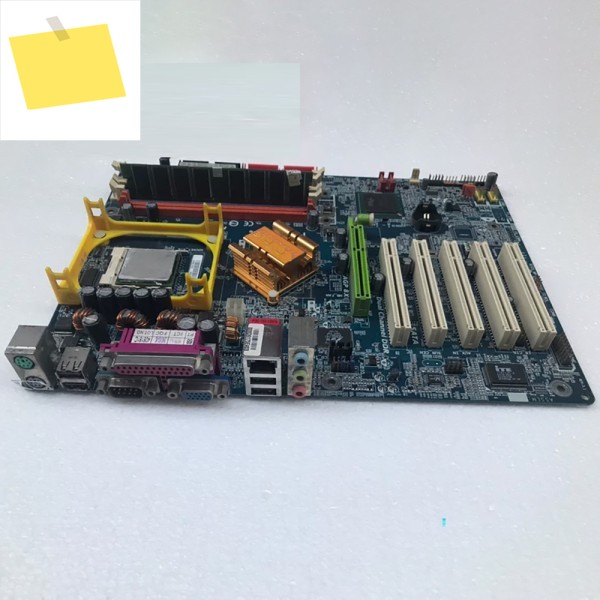 GA-81G1000 ASM 장비 마더보드 5-PCI 865 제품 이미지