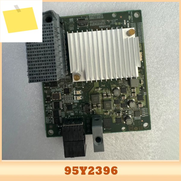 IBM 95Y2396 Flex 시스템 X240 16GB HBA 네트워크 카드용 제품 이미지