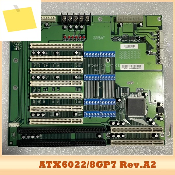 산업용 제어 컴퓨터 마더보드 ATX60228GP7 Rev.A2 제품 이미지