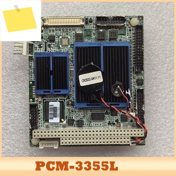 Advantech Embe-dded PC104 산업용 제어 마더보드용 PCM-3355L 제품 이미지