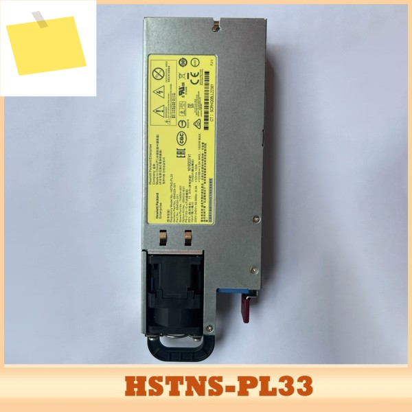 서버 전원 공급 장치 1500W 684529-001 HSTNS-PL33 제품 이미지