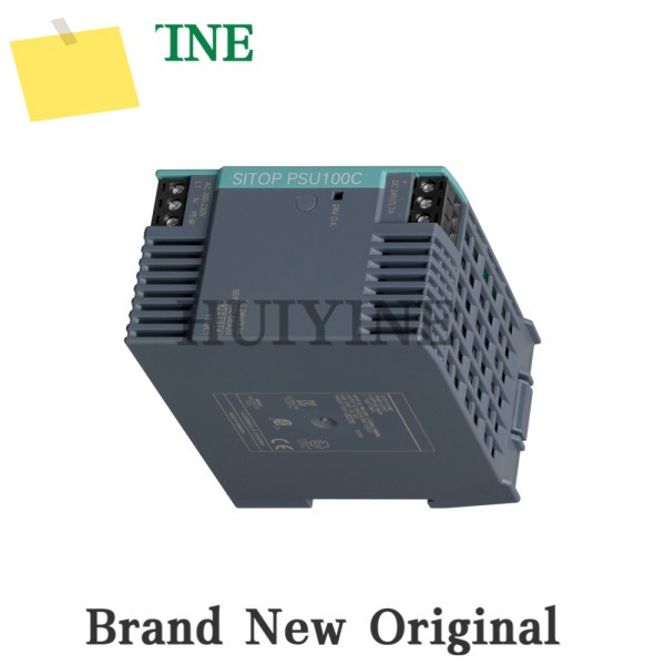 신품 원본 6EP1332-5BA20 SITOP PSU100C PLC 모듈 제품 이미지