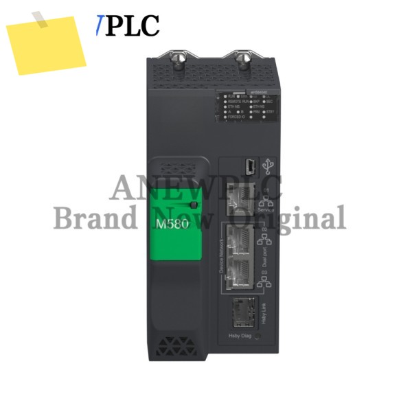 신품 오리지널 BMEH584040 Modicon PLC 모듈 제품 이미지