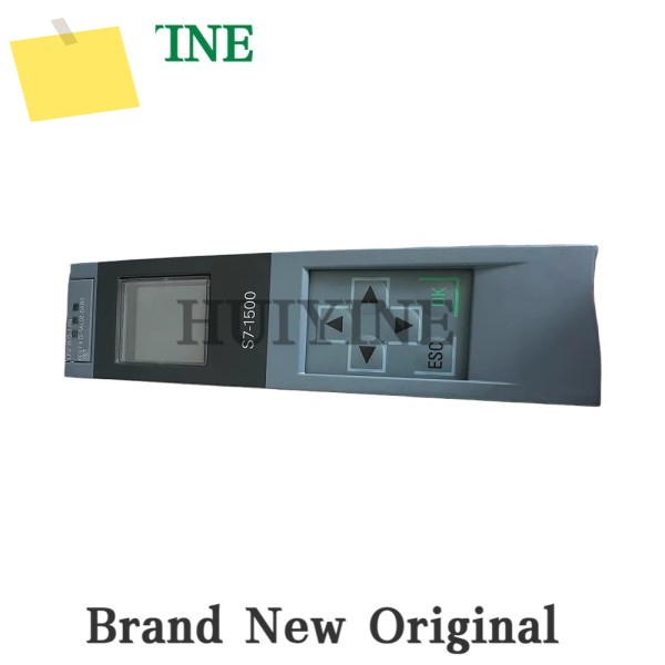 신품 원본 6ES7513-1AL02-0AB0 6ES7 SIMATIC S7-1500 CPU 1513-1 PN PLC 모듈 제품 이미지