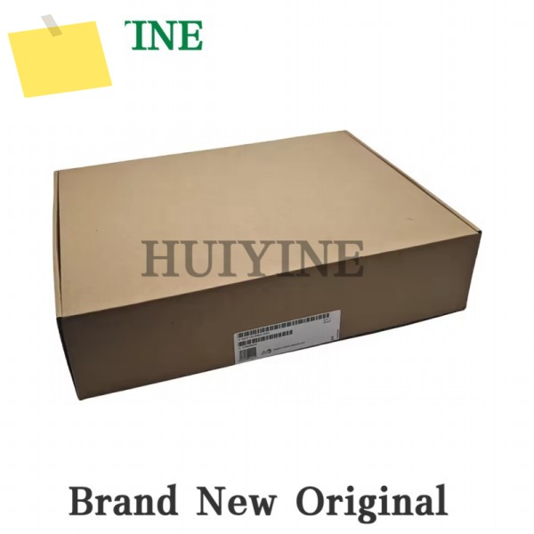 신품 오리지널 지멘스 SIMATIC HMI KTP1200 6AV2123-2MB03-0AX0 터치스크린 PLC 6AV2 제품 이미지