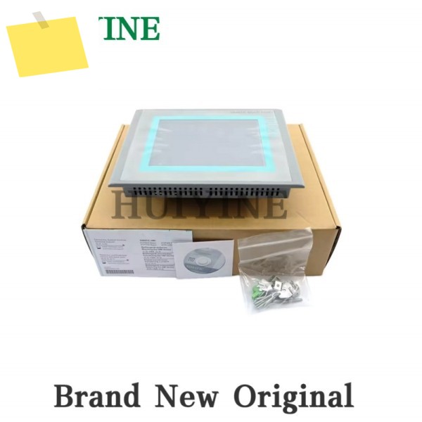 Siemens 터치 스크린 6AV6643-0CB01-1AX1 PLC 용 새 원본 제품 이미지