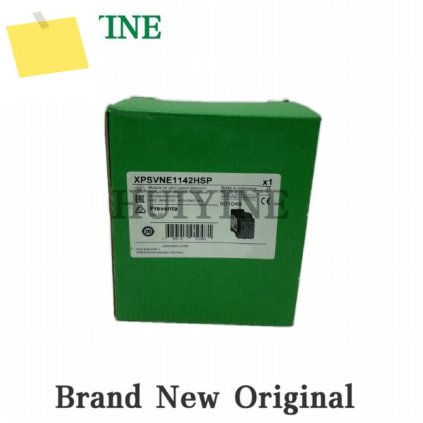 Schneider XPSVNE1142HSP Preventa 보안 PLC 모듈용 새 원본 제품 이미지