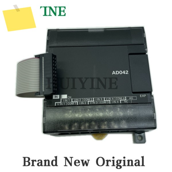 새제품 CP1W-AD041 PLC 제품 이미지