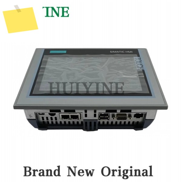 Siemens 6AV2124-0GC01-0AX0 6AV2 터치 스크린용 새 원본 제품 이미지